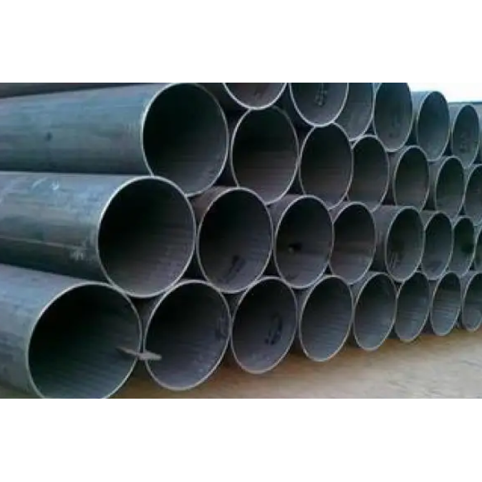 Diameter 690 mm thermische expansie stalen buis